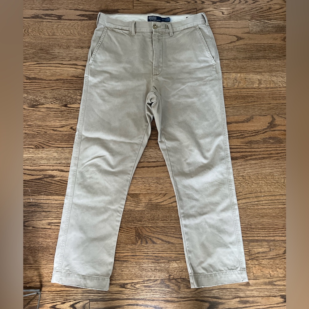 Polo Ralph Lauren Salinger Chino 33/30